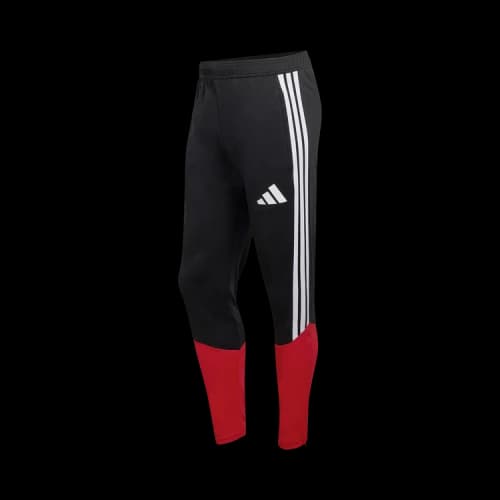 adidas Germany 2026 Tiro Pants Black