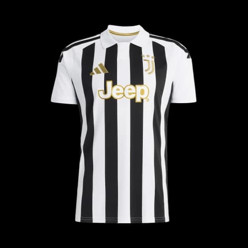 adidas Juventus 26/27 Home Jersey 'White Black'