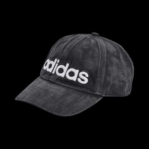 adidas Original Song For The Mute Cap (Asia Sizing) Black