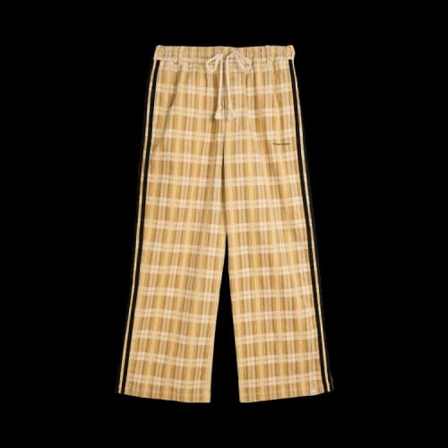 adidas x Song For The Mute Plaid Pant White