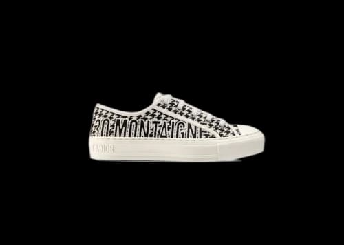 Dior Walk'N'Dior Houndstooth (Women's)