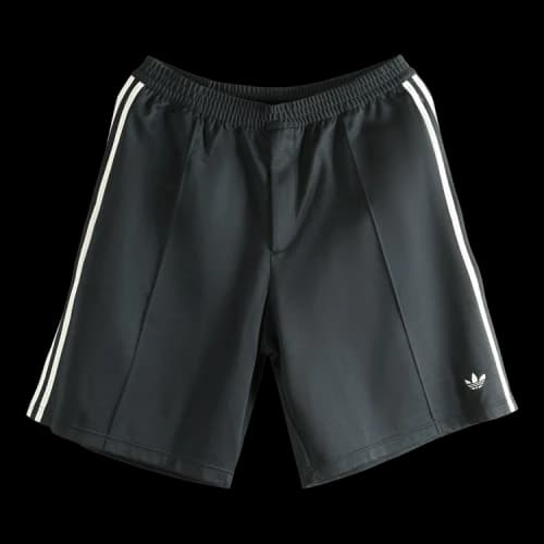 adidas Wales Bonner Twill Short Night Navy