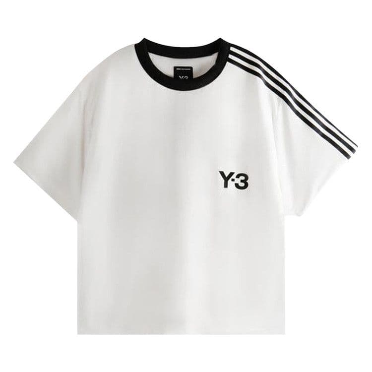 Y-3 Padded Jersey 'Chalk Pearl'
