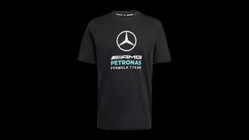 adidas Mercedes AMG Petronas Formula 1 Team DNA Graphic Tee