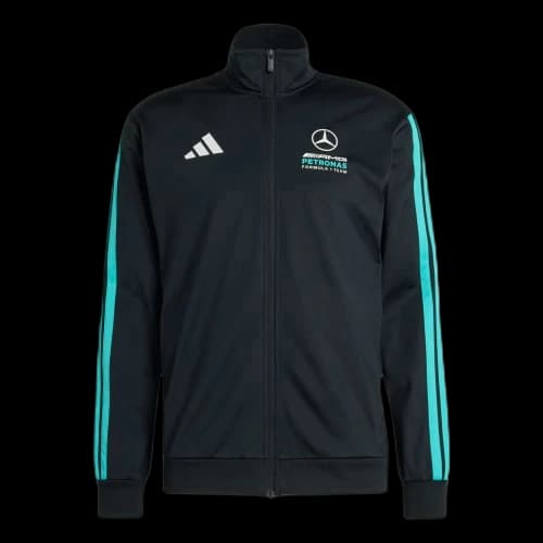 adidas Mercedes AMG Petronas Formula 1 Team DNA Track Top