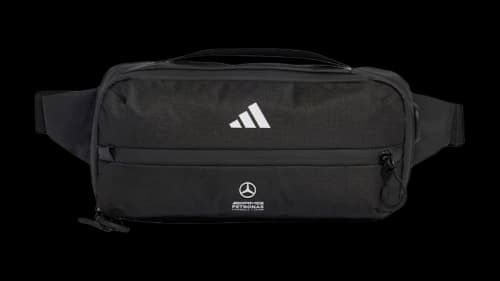 adidas Mercedes AMG Petronas Formula 1 Engineers & Marketing Waistbag