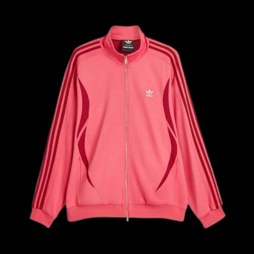 Adidas x Wales Bonner Track Top 'Craft Pink'