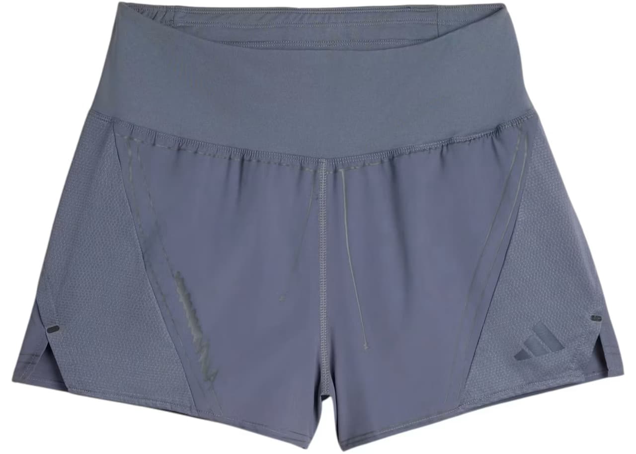 adidas Original Song For The Mute Running Women Shorts (Asia Sizing) Onix
