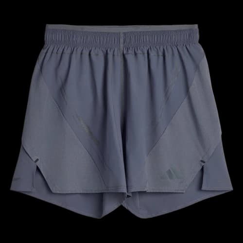 adidas Original Song For The Mute Running Shorts (Asia Sizing) Onix