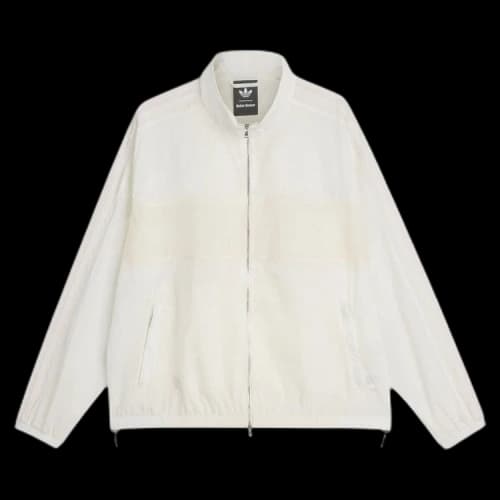 adidas x Song For The Mute Track Jacket Off White