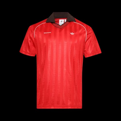 adidas Wales Bonner Tee Better Scarlet