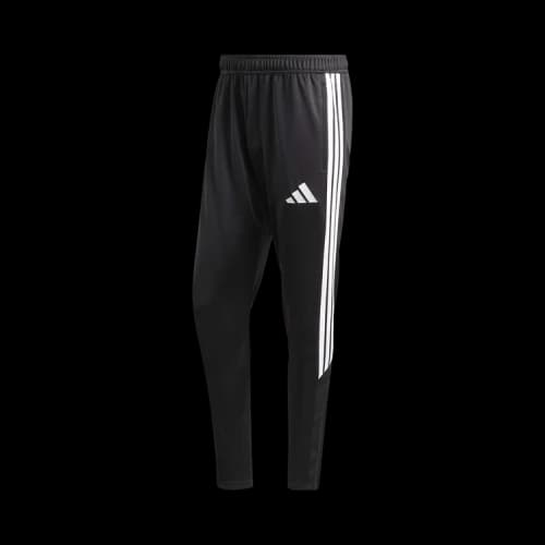 adidas Tiro 2026 League Pants Black White