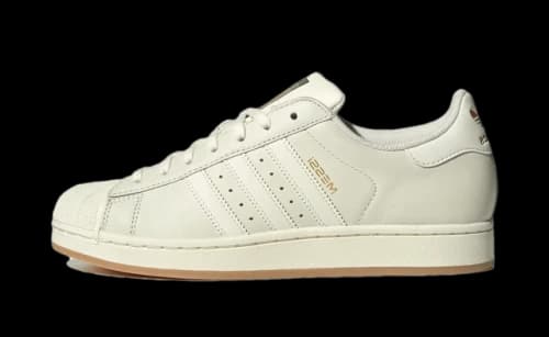 adidas Superstar Messi Ivory