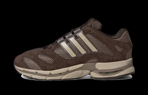 adidas Adistar Molded Earth Strata Trace Brown