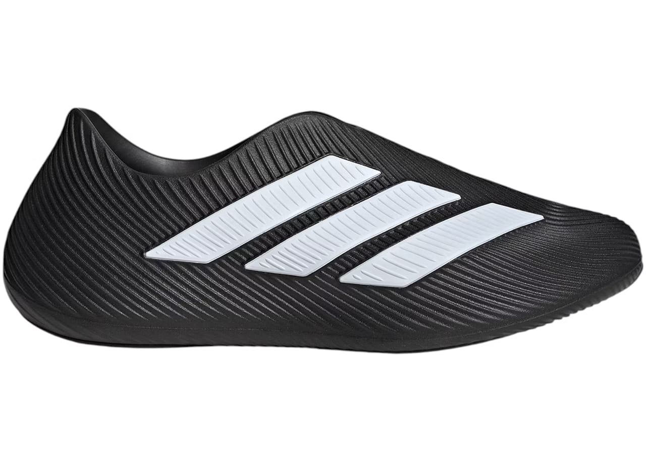 adidas Purechill Runner Black Cloud White