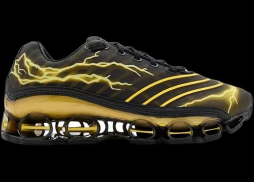 adidas Megaride F50 Pokémon Pikachu