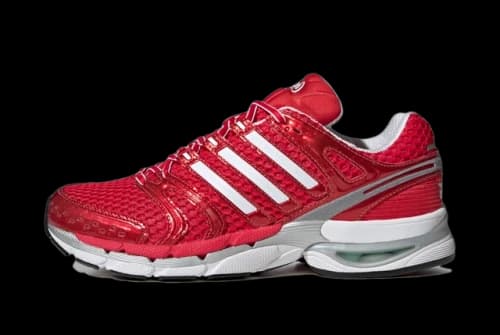 adidas Adistar Control 5 Coca-Cola Red