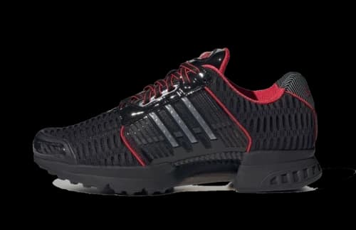 adidas x Coca-Cola ClimaCool 1 'Black Silver'