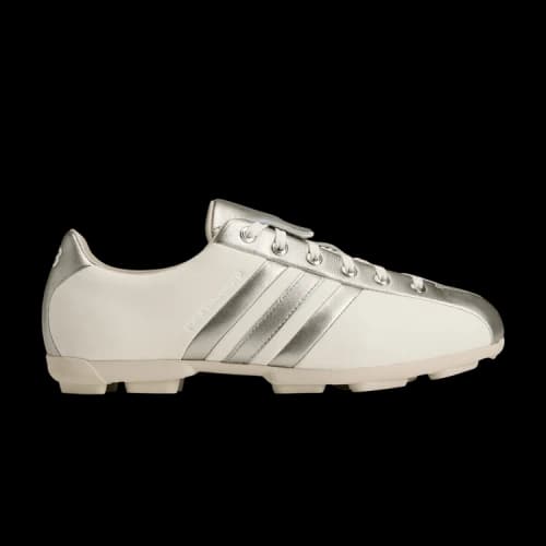 adidas Y-3 Field White Silver Aluminum