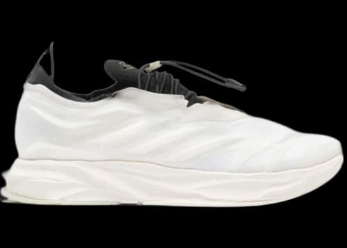 adidas Terra Mono Lightstrike White Off White Black