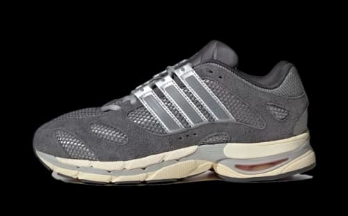 adidas Adistar Molded Grey