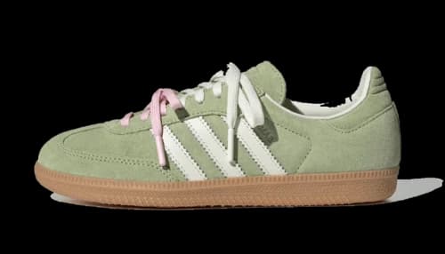 adidas Samba OG Molly-Mae Matcha (Women's)