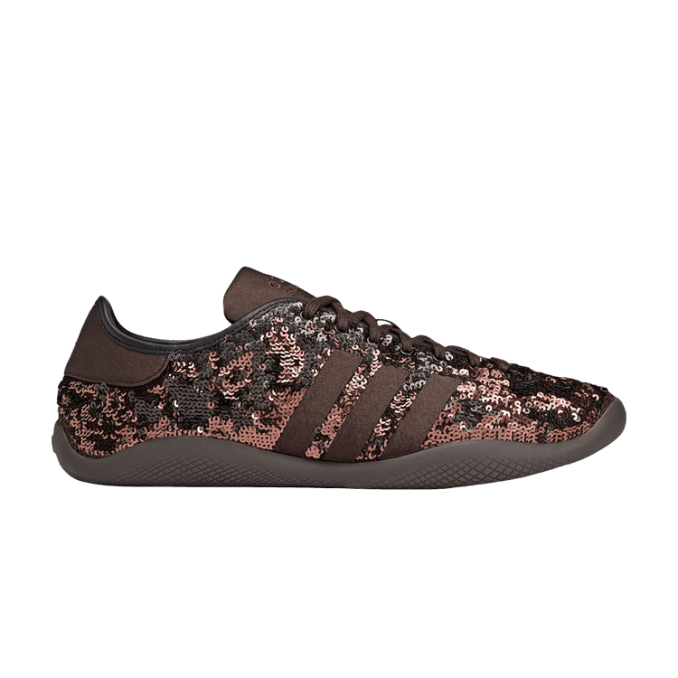 adidas Karintha Wales Bonner Bronze Sequin
