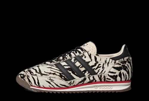 adidas SL 72 OG Zebra (Women's)