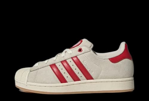 adidas Superstar II Valentine's Day (2026) (Women's)