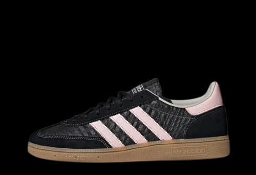 adidas Handball Spezial Black Wonder Quartz