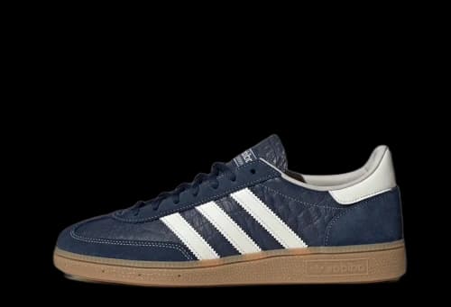 adidas Handball Spezial Night Indigo Cream White