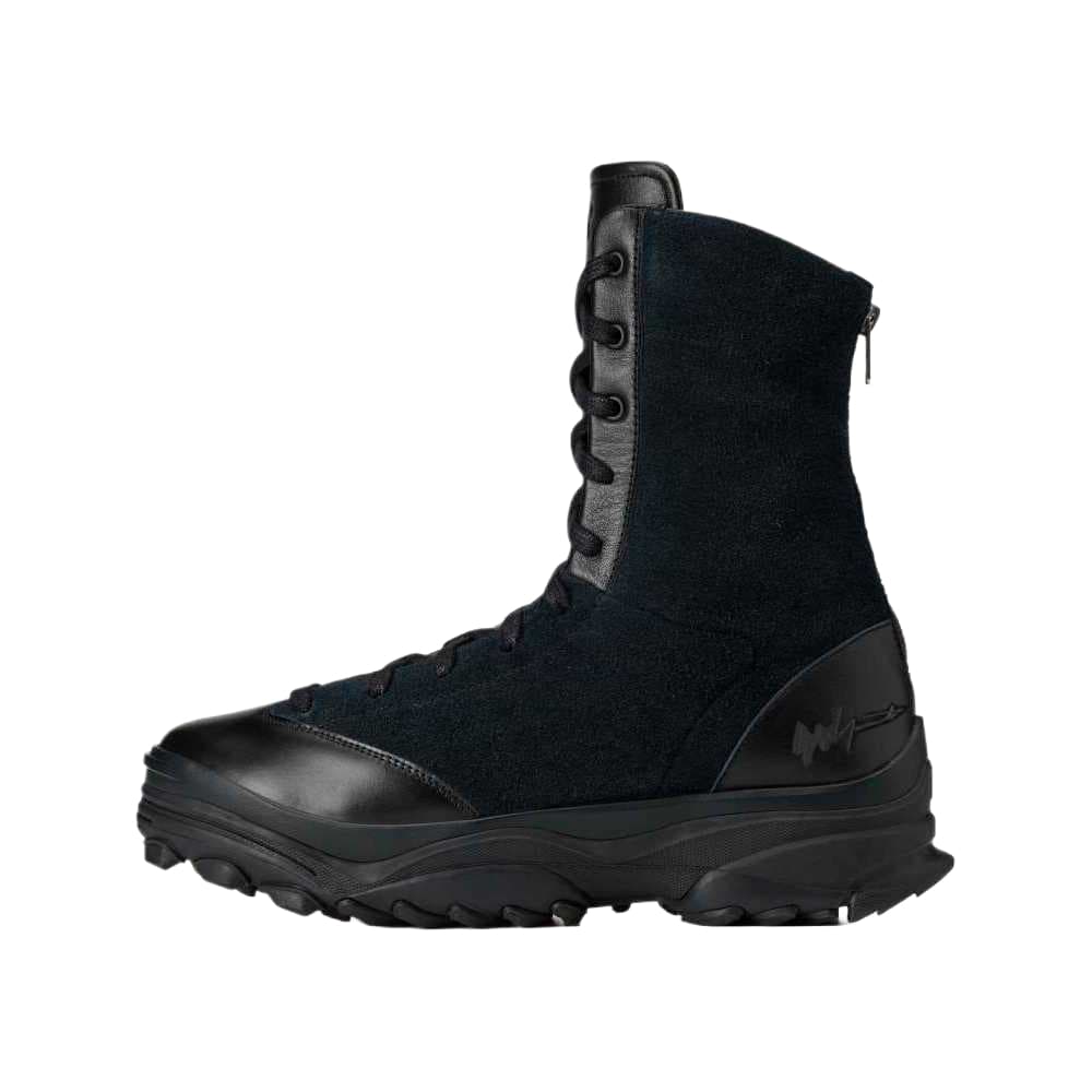 adidas Y-3 GSG9 Boot 'Black'