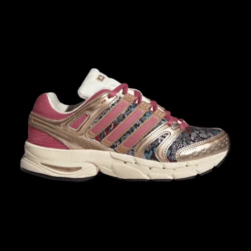 adidas Adistar Control 5 Liberty London Cream White Magenta (GS)