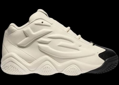 adidas Y-3 Megaball Off White