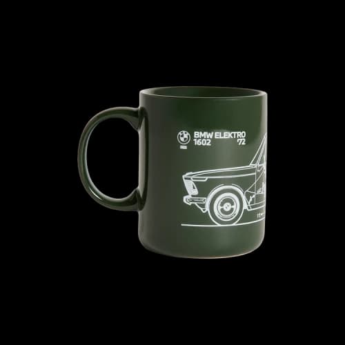 Kith x BMW Mug Vitality