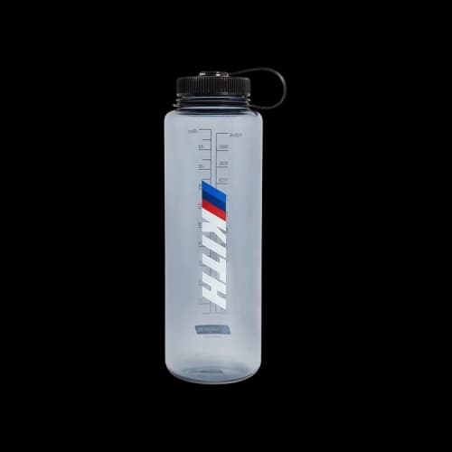 Kith x BMW x Nalgene Water Bottle Black