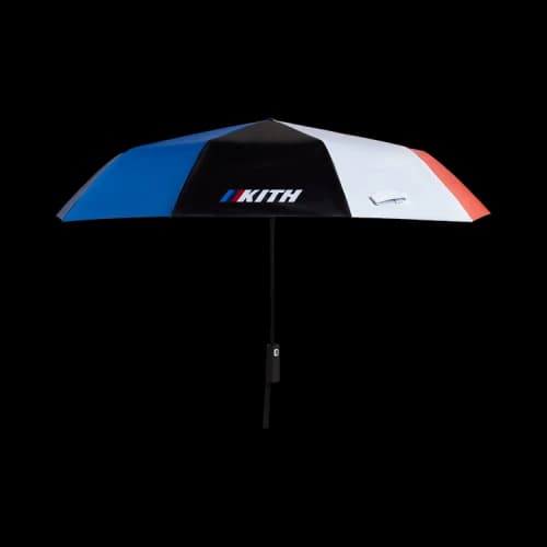 Kith x BMW Umbrella Multi