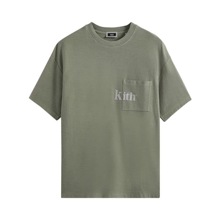 Kith Quinn Tee Cavan