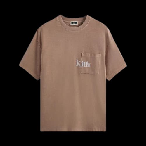 Kith Quinn Tee Morganite