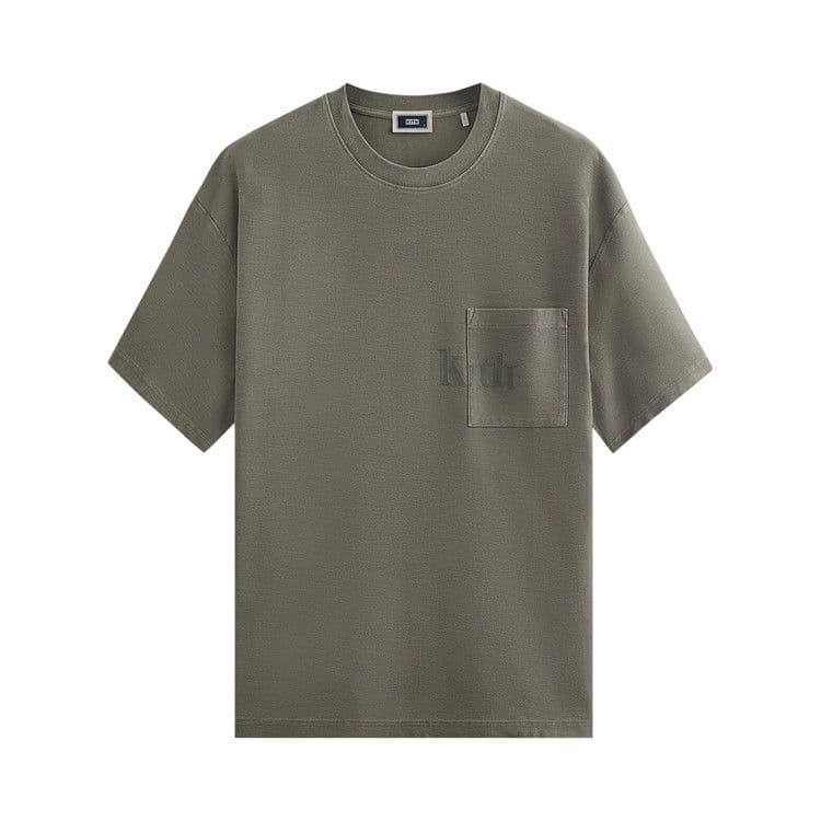 Kith Quinn Tee Scene