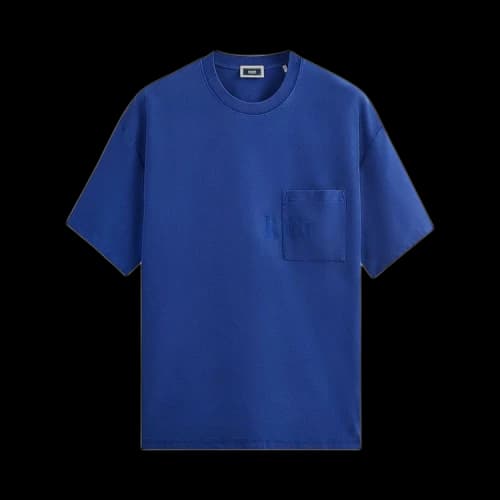 Kith Quinn Tee Current
