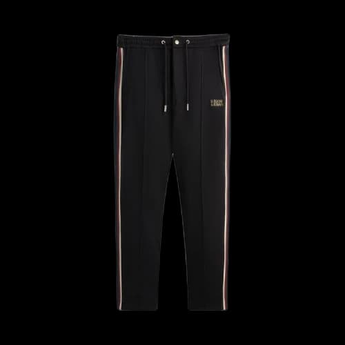 Kith for Bergdorf Goodman Mercer PT Track Pant Black