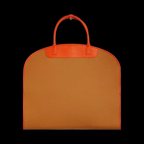 Kith x BMW Garment Bag Sunglow