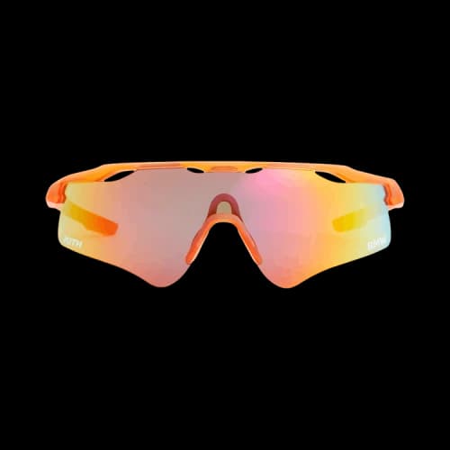 Kith x BMW Motor Racer Sunglasses Sunglow