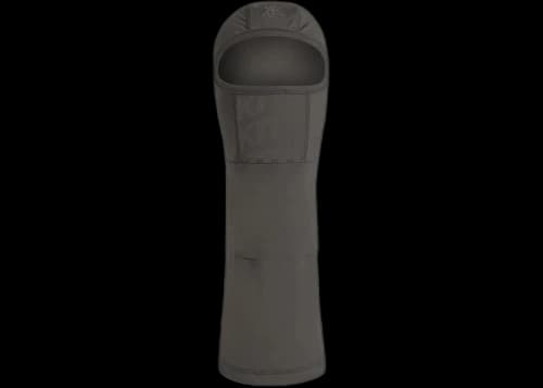 Kith Poly Balaclava Black