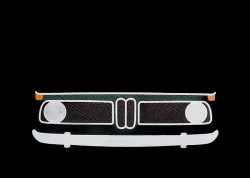 Kith x BMW 1602 Wallet Vitality
