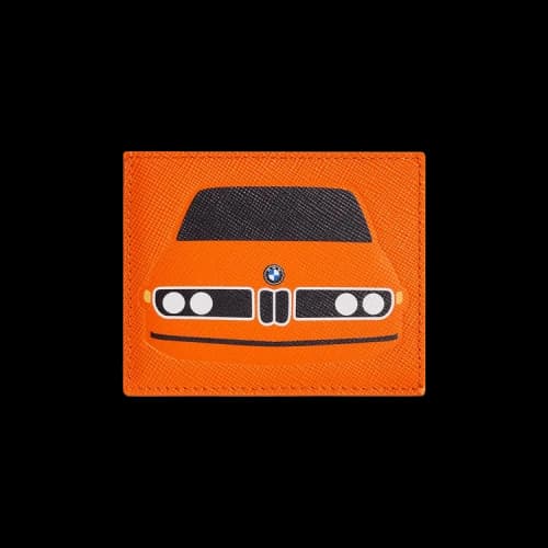 Kith x BMW CSi 3.0 Wallet Sunglow
