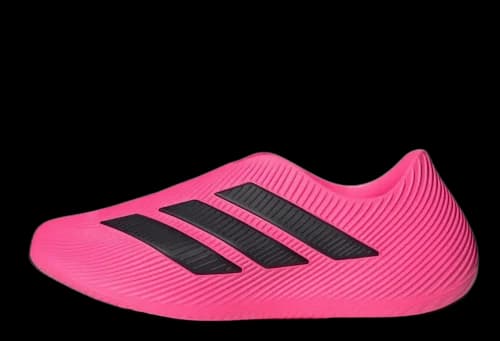 adidas Purechill Runner Lucid Pink Black