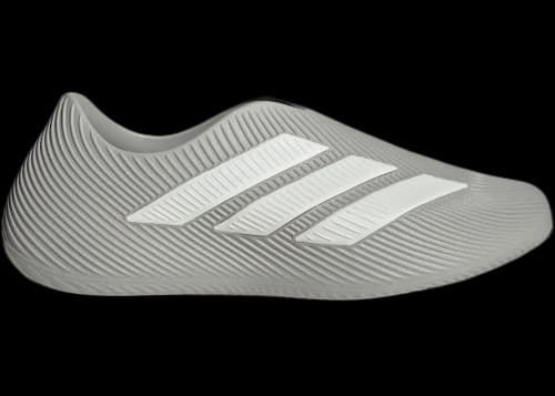 adidas Purechill Runner Grey Two Grey One Black