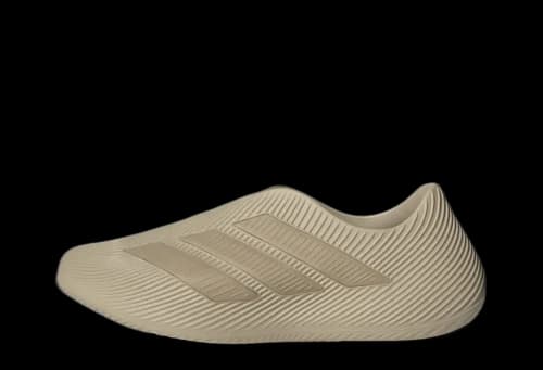 adidas Purechill Runner Khaki Three
